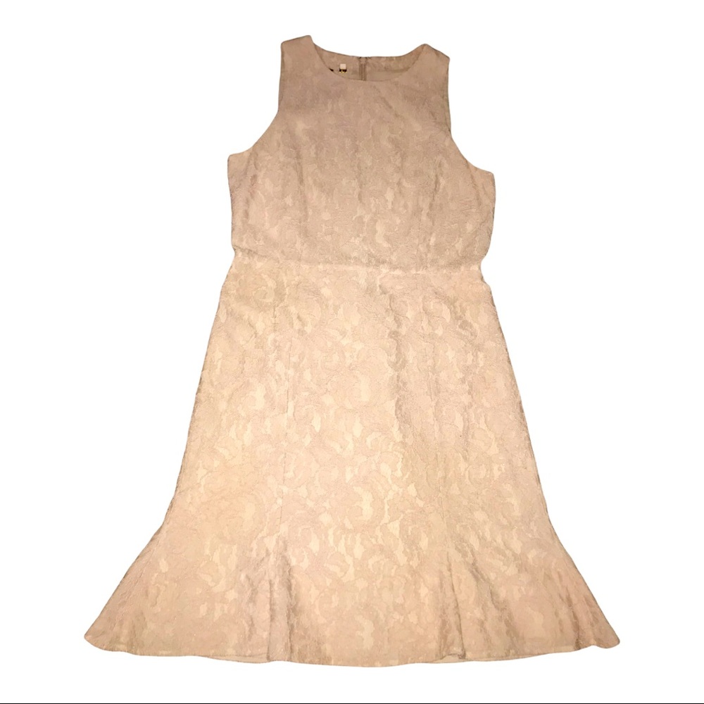 4C Evening Wear Dress, Size 6